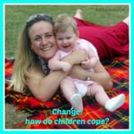 Change: how do children cope?