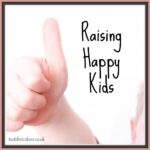 Raising Happy Kids