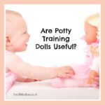 Are Potty Training Dolls Useful?