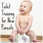 toilet training for New Parents