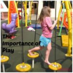 The Importance of Play