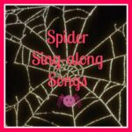 spidersong | Toddlebabes - Learn to Play - Play to Learn