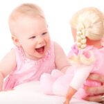 baby and doll 871294933047wfB | Toddlebabes - Learn to Play - Play to Learn