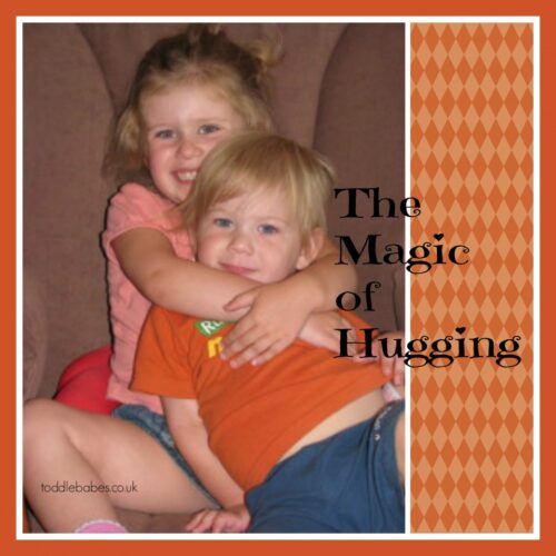 The Magic of Hugging