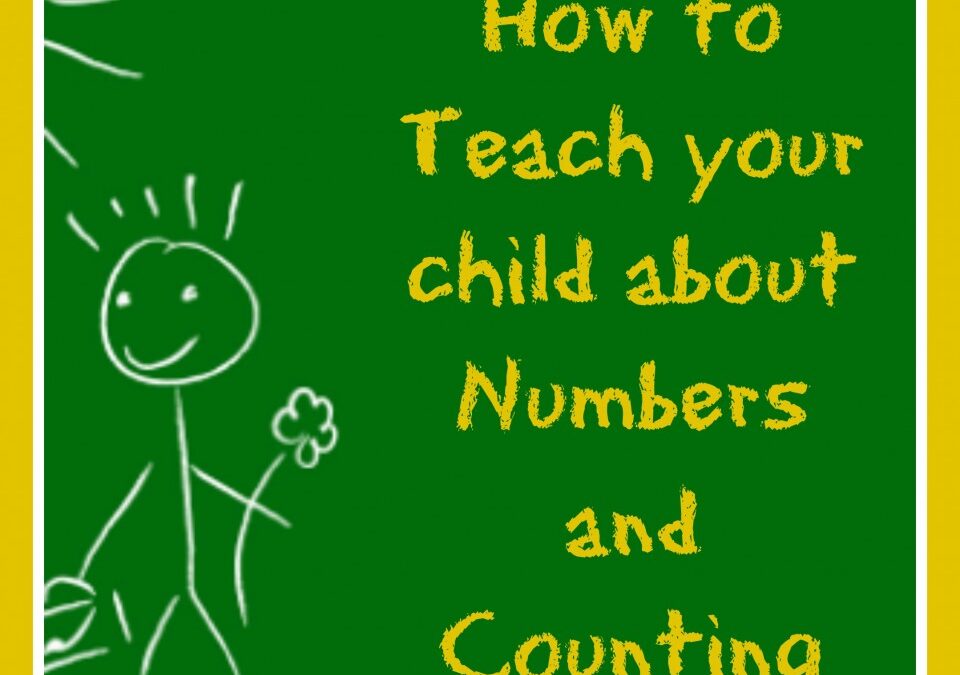 numbers | Toddlebabes - Learn to Play - Play to Learn