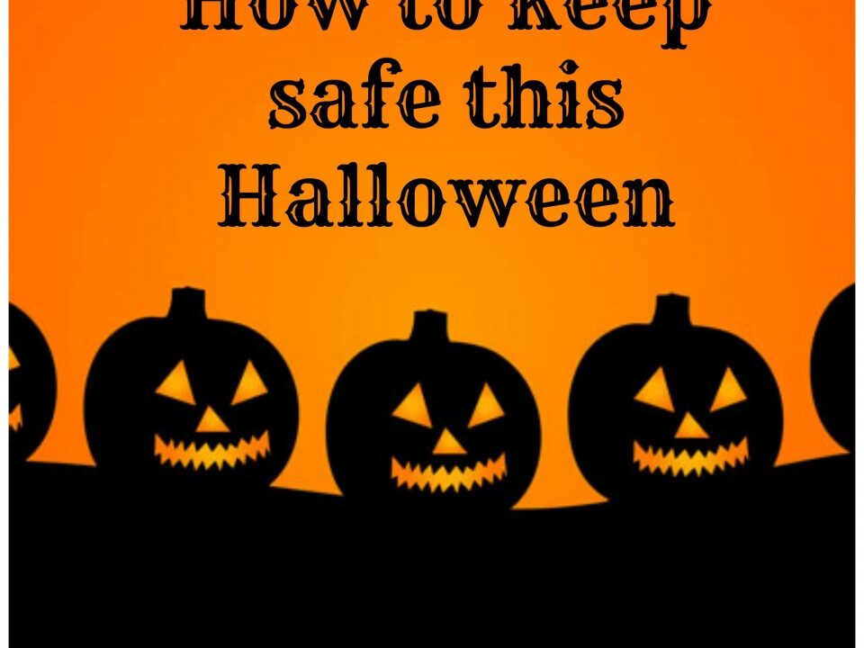 safe halloween | Toddlebabes - Learn to Play - Play to Learn