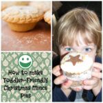 mincepie | Toddlebabes - Learn to Play - Play to Learn