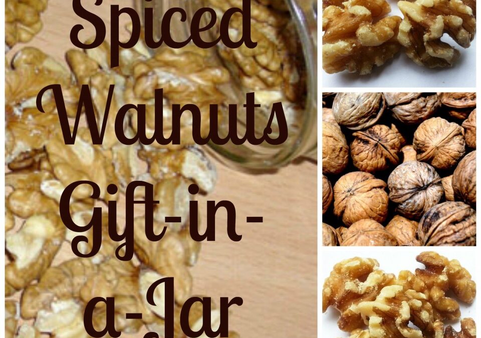 walnuts | Toddlebabes - Learn to Play - Play to Learn