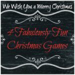 xmasgames | Toddlebabes - Learn to Play - Play to Learn