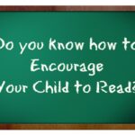 encourage read | Toddlebabes - Learn to Play - Play to Learn