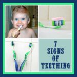 teething | Toddlebabes - Learn to Play - Play to Learn