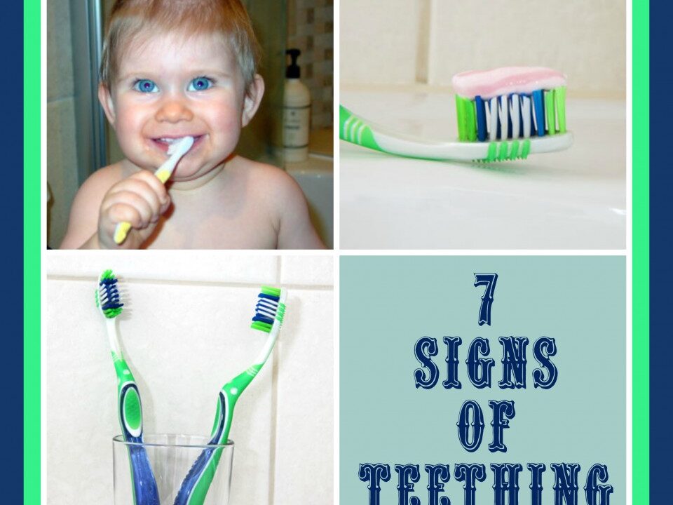 teething | Toddlebabes - Learn to Play - Play to Learn