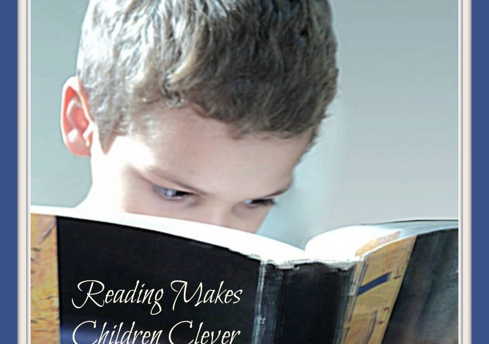 readingclever | Toddlebabes - Learn to Play - Play to Learn