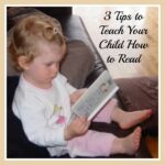 readingtips | Toddlebabes - Learn to Play - Play to Learn