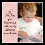 literacy4 | Toddlebabes - Learn to Play - Play to Learn