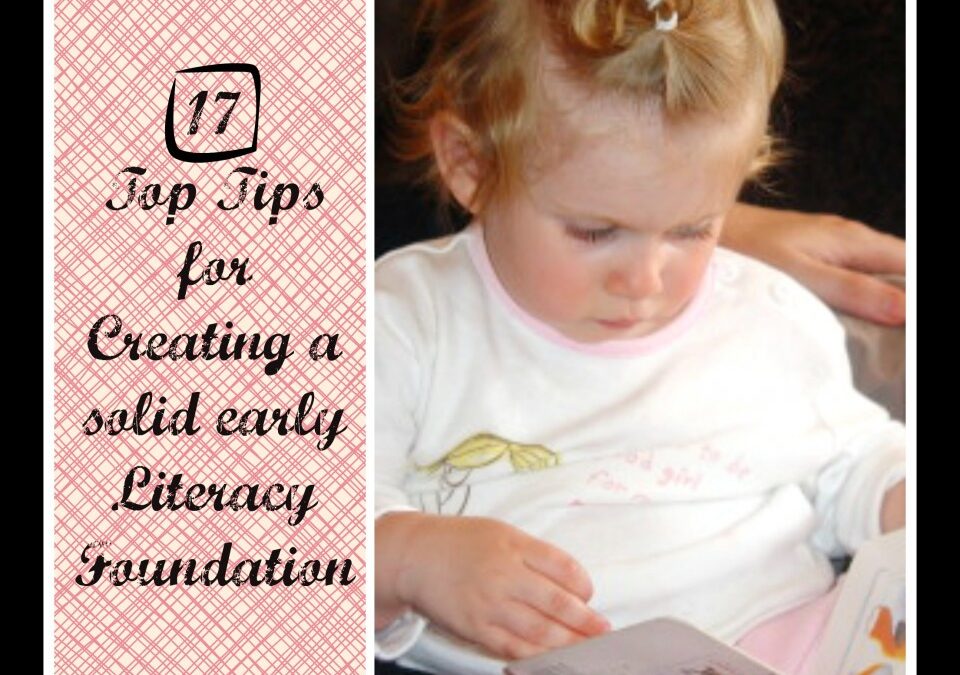 literacy4 | Toddlebabes - Learn to Play - Play to Learn