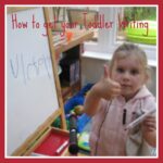 wrting1 | Toddlebabes - Learn to Play - Play to Learn