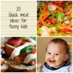 quick meals | Toddlebabes - Learn to Play - Play to Learn