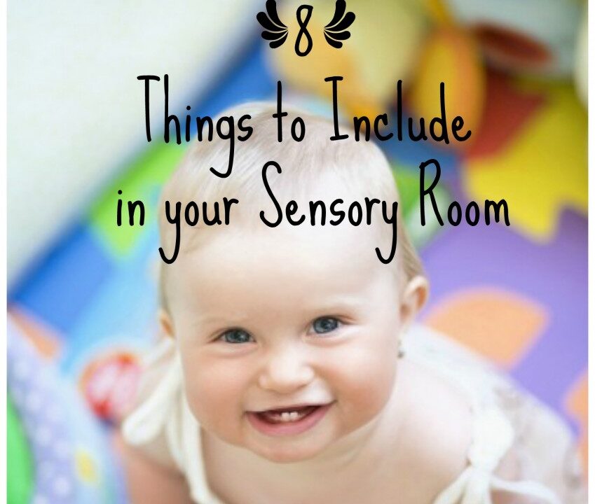 sensoryroom | Toddlebabes - Learn to Play - Play to Learn