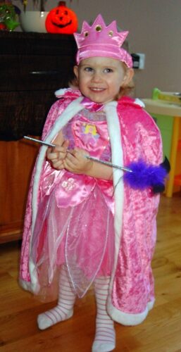 Pretty Princess Dress Up Costume, Halloween Dress up,www.toddlebabes.co.uk, world book day, dress up girls dress up