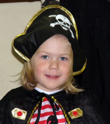 Pirate
