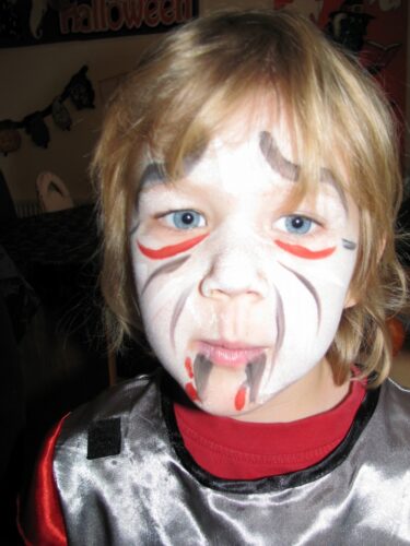 Vampire Knight Dress Up Costume, Halloween Dress up