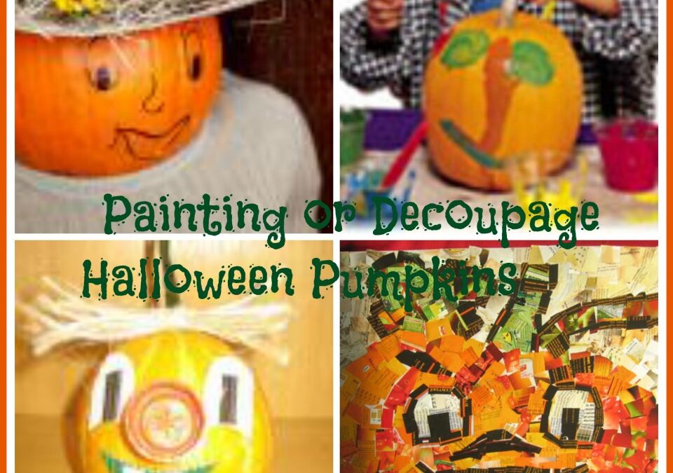 paintpumpkin | Toddlebabes - Learn to Play - Play to Learn