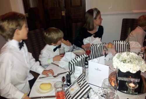 woburn hotel