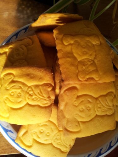Children in need,