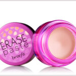 erase paste, make up