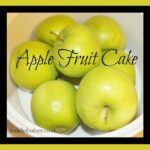 apple recipes, fruit cakes, apple dessert, apple pudding,