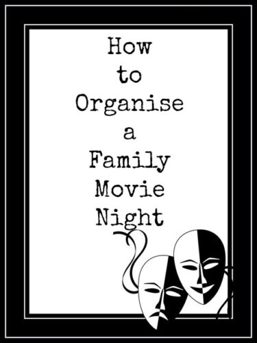 kids movies, family time, winter activities