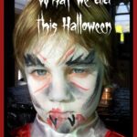 Dracula, vampire, halloween, dressup boys dress up, face paint