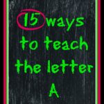 learn to read, teaching letter sounds,