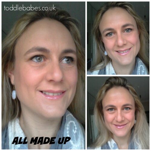 Benefit, make up, Olay, Bourjois