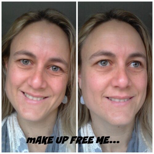 Benefit, make up, Olay, Bourjois