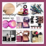 Benefit, Bourjois, Olay, Michelleori, make up