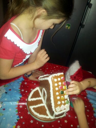 elf on shelf, christmas elf, gingerbread