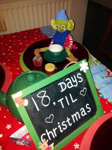 elf on the shelf, christmas elf, christmas