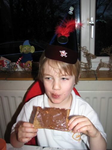 Christmas party hat, party hat,