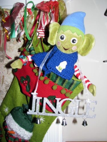 elf on the shelf, christmas elf, decorations