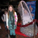 Cinderella pantomime, hexagon theatre