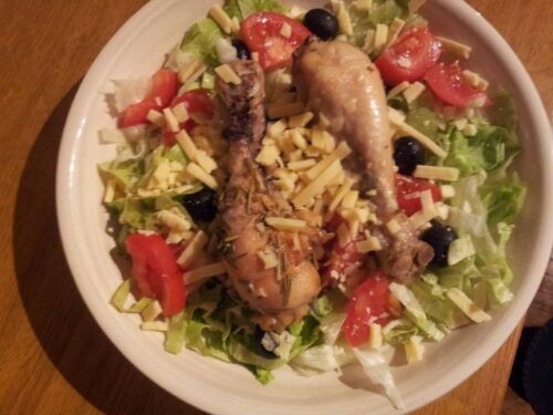 health, LCHF, banting, www.toddlebabes.co.uk