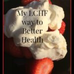 better health, banting, LCHF, low carb