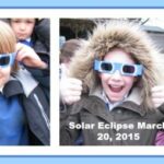 www.toddlebabes.co.uk, solar eclipse