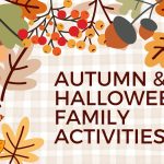 October half-term activities