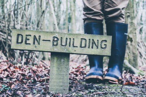 Siora Photography K8Uq5ImGPPA Unsplash At Toddlebabes Learn To Play Play To Learn Den Building