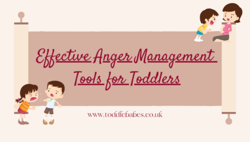 anger management