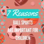 Ball skills lessons play a crucial role in the development of early years children for several reasons.