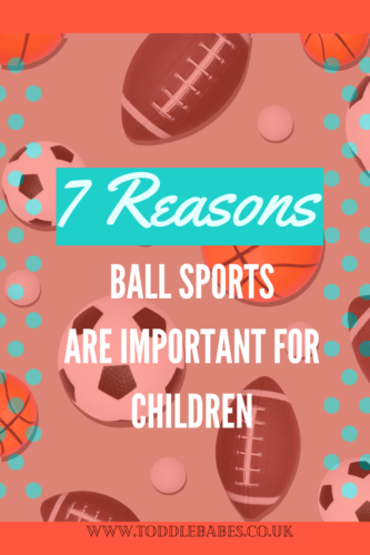 Ball skills lessons play a crucial role in the development of early years children for several reasons.